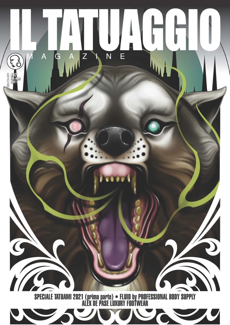 Il Tatuaggio Magazine